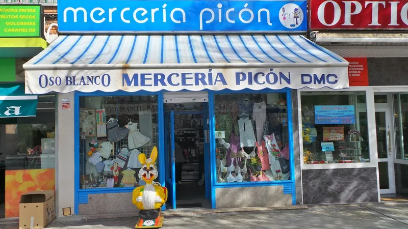 Mercería Picón