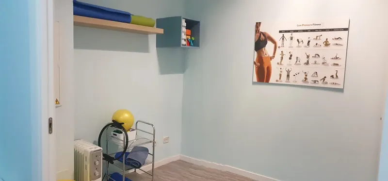 Clínica Basion Fisioterapia y Osteopatía