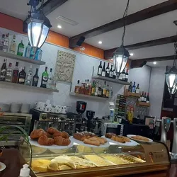 Los 8 Lugares para desayunar de San Diego Madrid