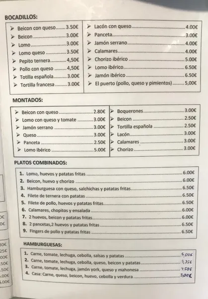 Cervecería El Puerto