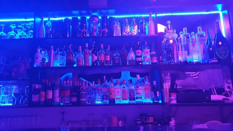 Folk Club Versay Bar De Copas
