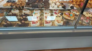 Los 14 panaderías de San Diego Madrid
