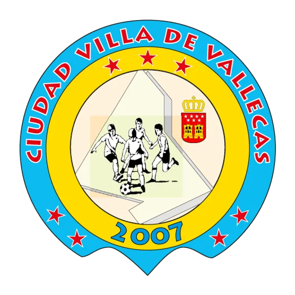 Ciudad Villa de Vallecas F.S.