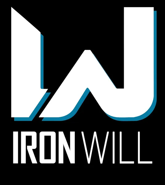 Iron Will Box