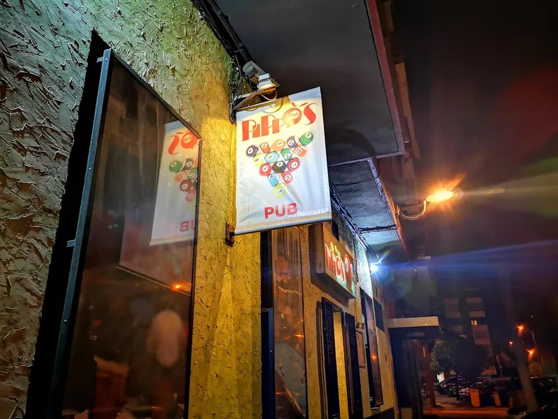 Pippo's Pub