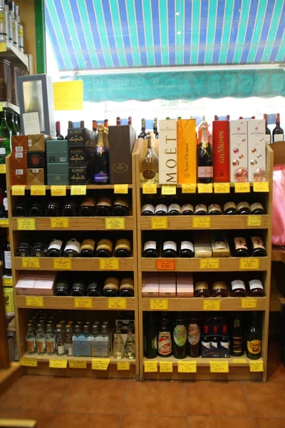 La Bodega de Santa Rita