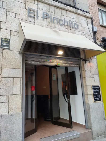 Restaurante El Pinchito