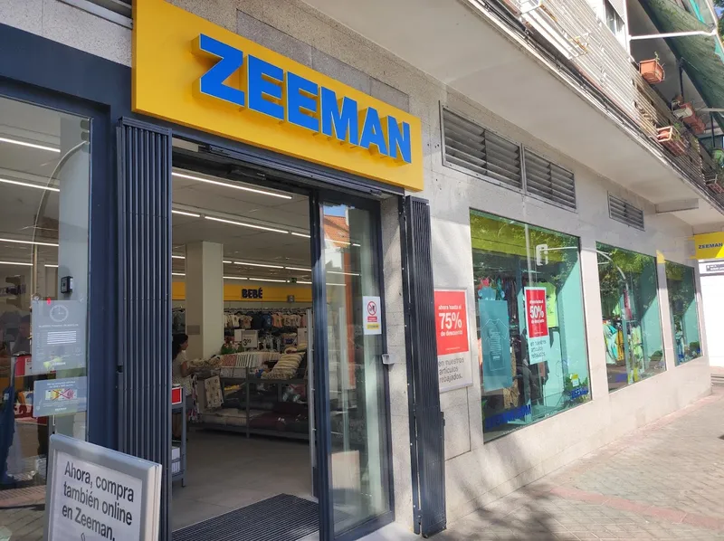 Zeeman