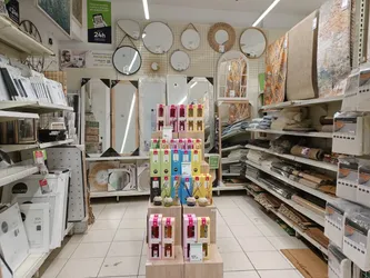 Los mejores 8 tiendas de decoración de Prosperidad Madrid