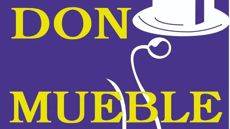 Don Mueble Decoración