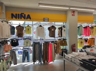 Los 9 tiendas de complementos de San Diego Madrid