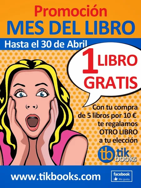 Tik Books - LibroUsado.es