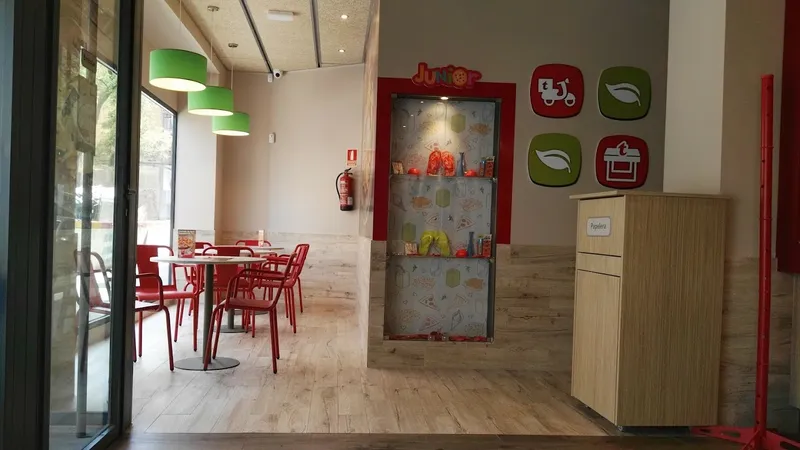 Gran Mueblería & Mobidecor