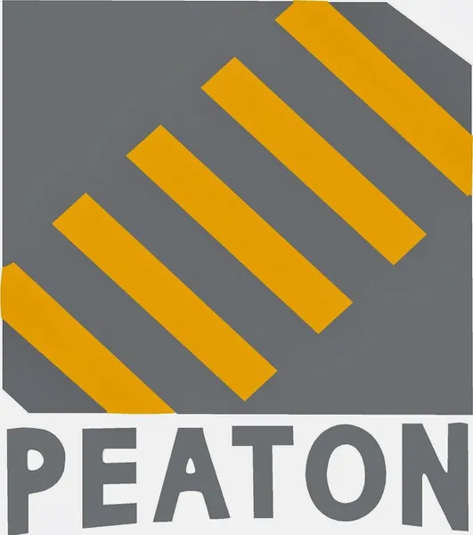 Peaton