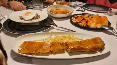 Los mejores 19 buffet de Acacias Madrid