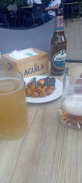 Cerveceria El Emigrante