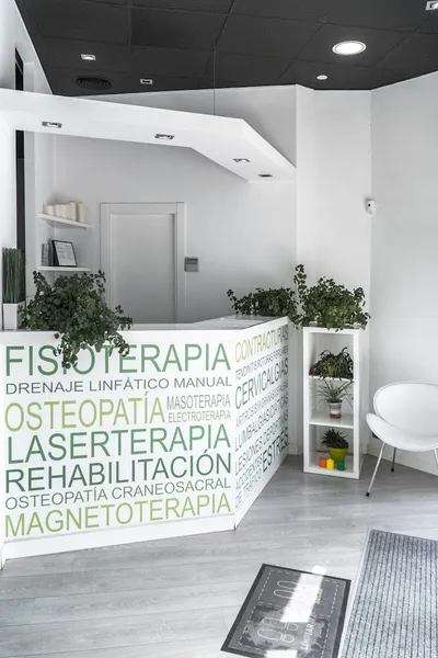 Fisioterapia Global Wellbeing
