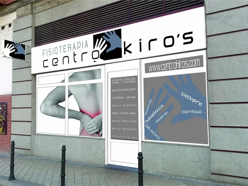 Centro Kiro´s