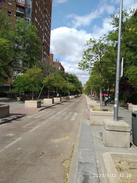 Street Park