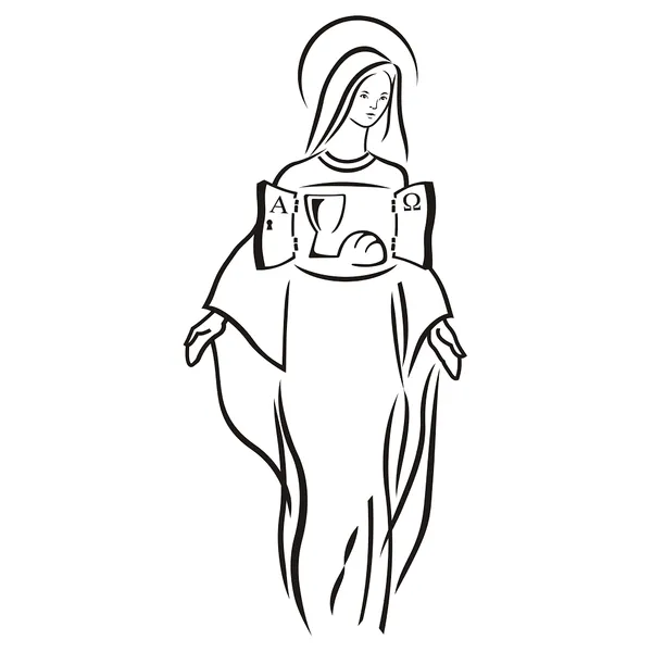 Parroquia de Nuestra Señora del Sagrario