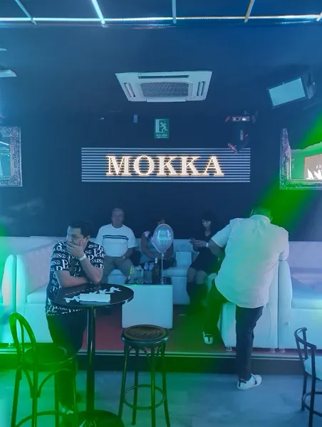 MOKKA MADRID