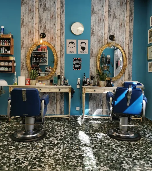 Peluquería Jose Arco3 cabelloybarba
