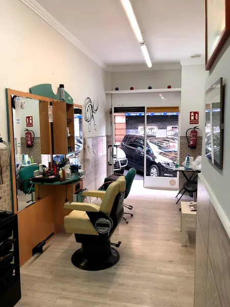 Peluquería Felix