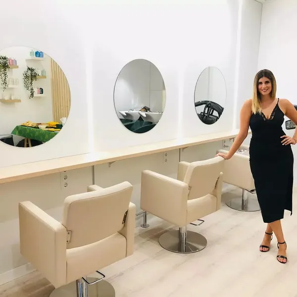 Verónica S. Pinto