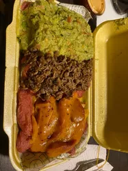 Los mejores 5 buffet de Palomeras Bajas Madrid