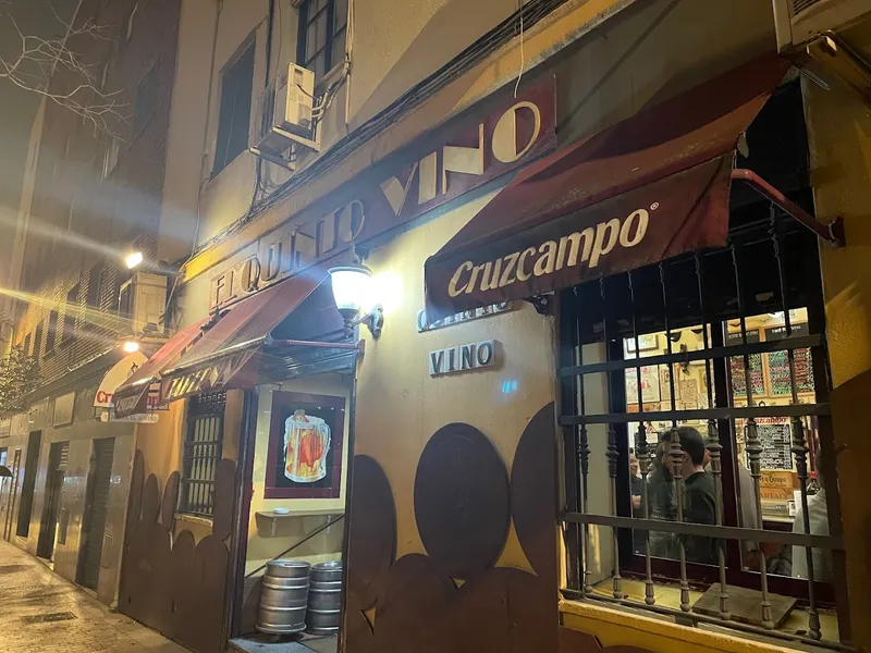 El Quinto Vino