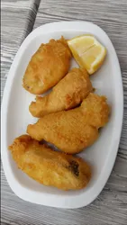 Los mejores 5 Patatas bravas de Opañel Madrid