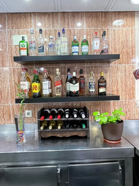 Bar Burgos