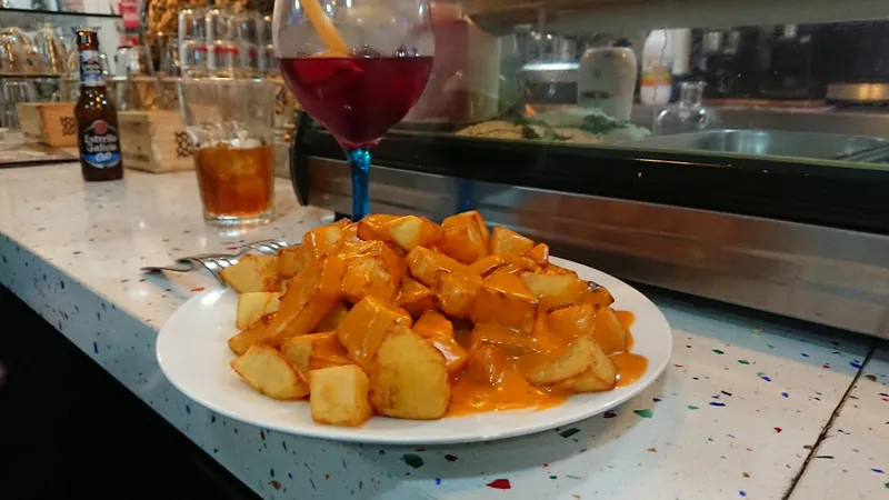Taberna De Noelia
