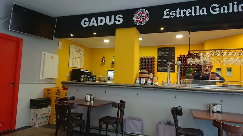 Gadus