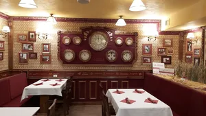 restaurantes pizzas de Prosperidad Madrid