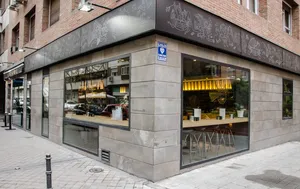 Los mejores 10 restaurantes Peruanos de Cuatro Caminos Madrid