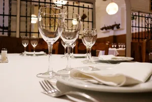 restaurantes Latinos de Prosperidad Madrid
