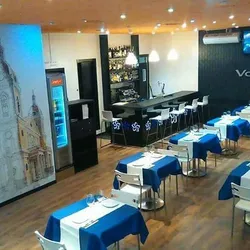 Los mejores 5 restaurantes Latinos de Cuatro Caminos Madrid