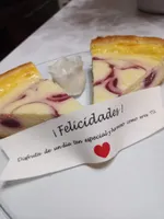 Los 10 panaderías de Lucero Madrid