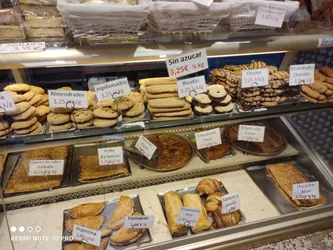 Los mejores 7 panaderías de Opañel Madrid