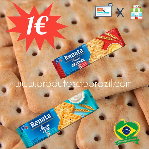 Produtos do Brasil MADRID