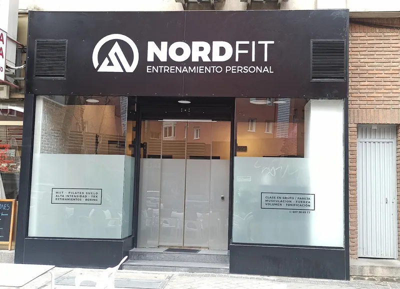 Nordfit