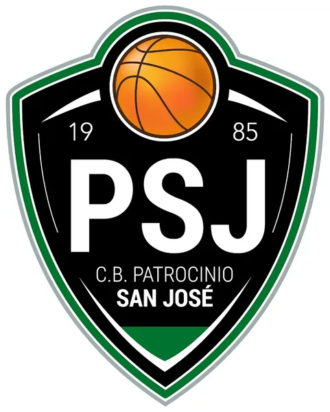 Club de Baloncesto Patrocinio de San José