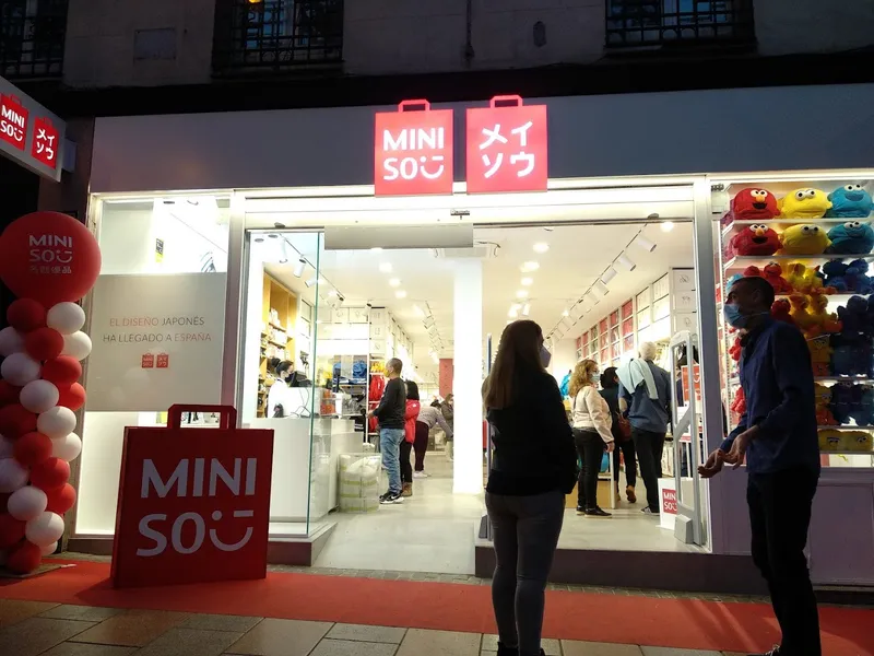 MINISO