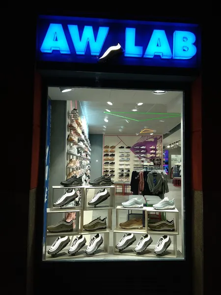 AW-LAB