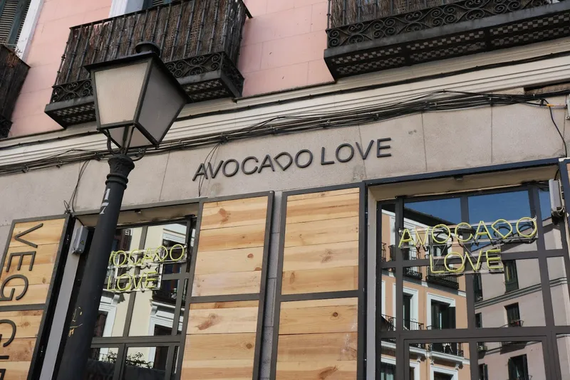 Avocado Love