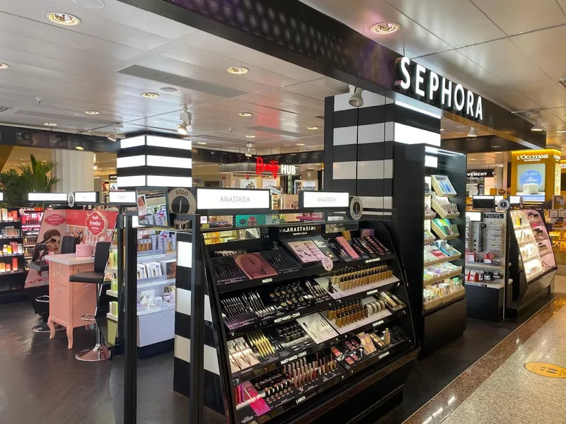 SEPHORA ECI CASTELLANA