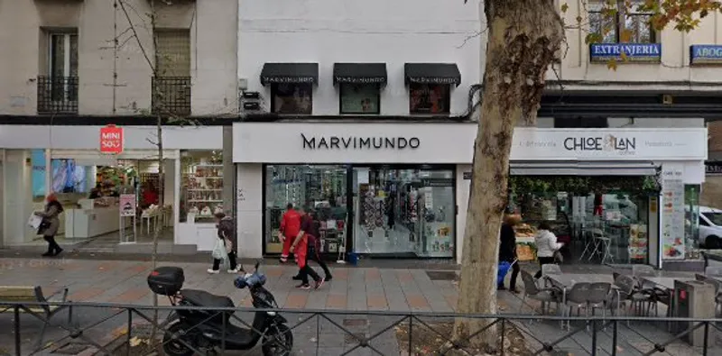 Marvimundo