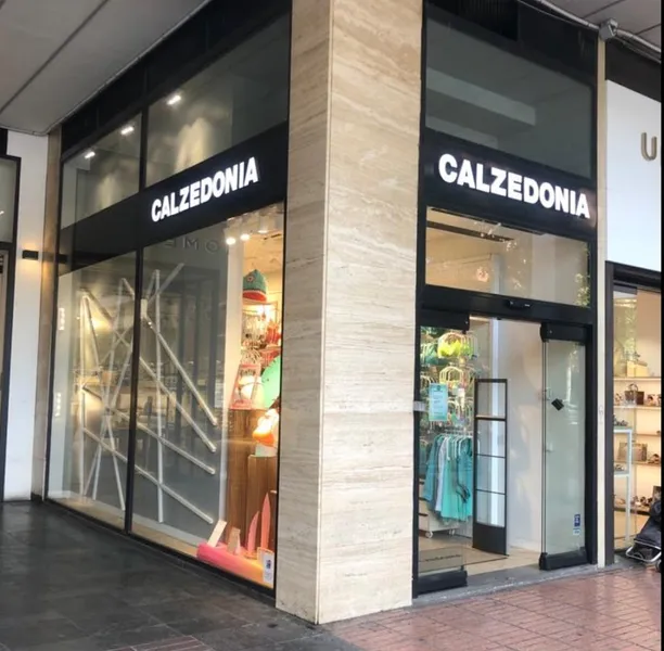 Calzedonia