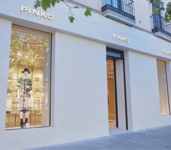 Pinko Boutique Madrid